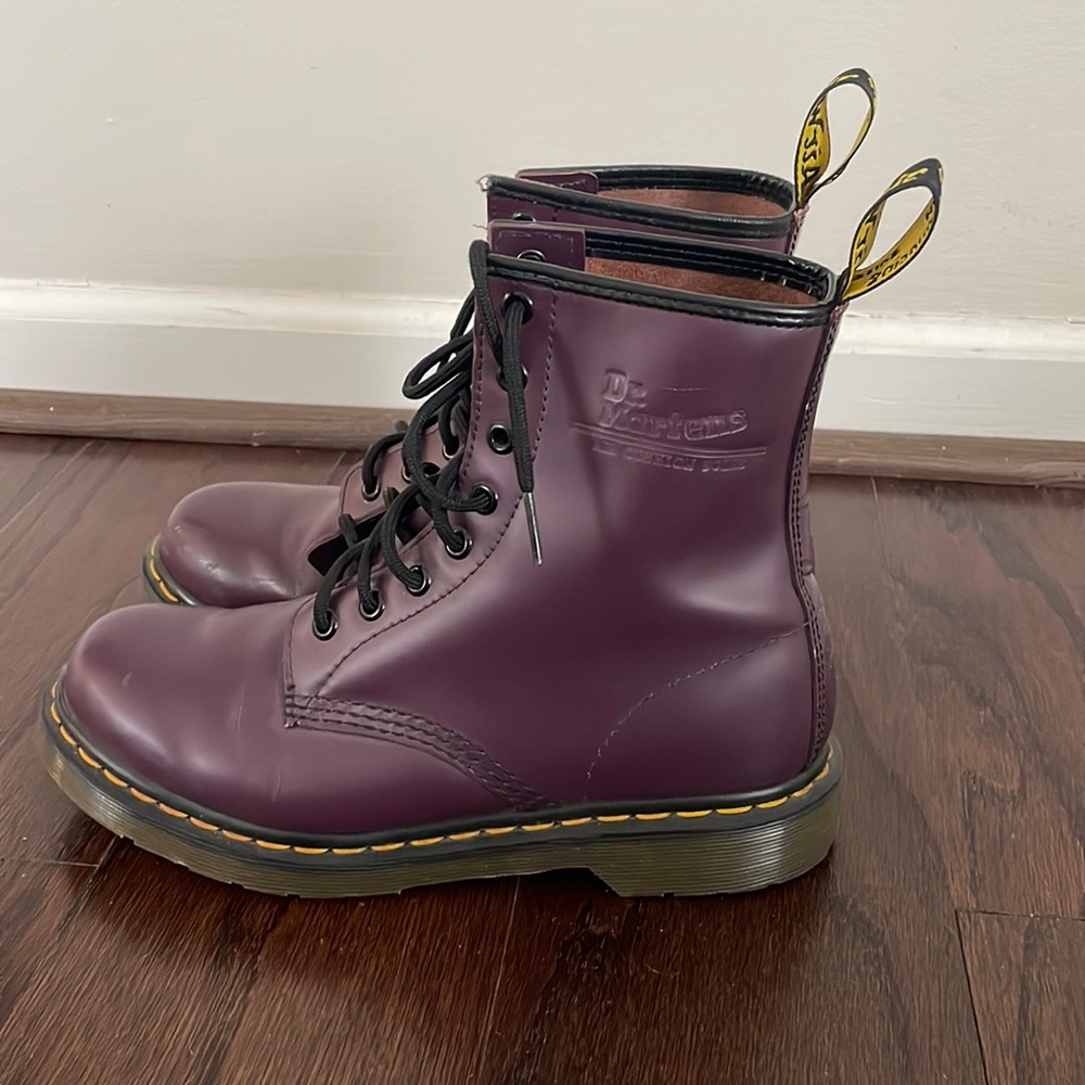 Dr. Martens